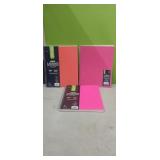 3 New Notebooks
