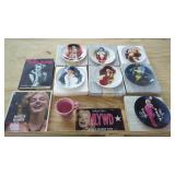 Marilyn Monroe Collection