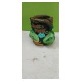 Budweiser  Louie & Frank  Can or bottle  holder