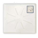 NEW 30" x 32" Eastman Washing Machine Drain Pan