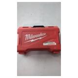 Milwaukee Titanium Drill Bit Set Missing 2