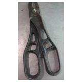 Malco USA snips, 14ï¿½. Combination Cut Aluminum