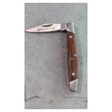 Winchester Pocket Knife & Multi Tool