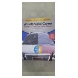 NEW Windshield Cover for Cars, SUV