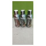 (3) non- Dairy Protein Shakes