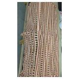 Handmade Afghan.   Aproc4