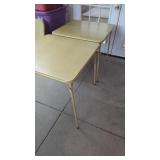 4 Folding Yard Sale/ Flea Market Card Tables.