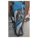 Ladies Golf Clubs Set  Walter Hagen  & Wilson