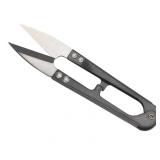 Sewing Scissors Yarn Thread Cutter 4.1inch Mini