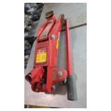 2 ton Floor Jack  Tested and Working
