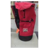 Vintage Marlboro Shoulder Strap Duffel Bag