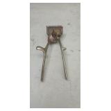 Vintage  Shapleigh Hardware Hair Clippers