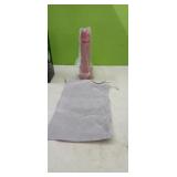 Adult Toy...( New) 8" Dildo with balls