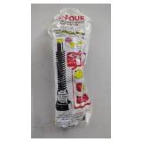 New EZ-Pour  Replacement Spout for Gas Cans