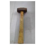 Mini Sledge.    Has been Used, Good Condition