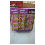 New 1000 PC Wonka Candies Jig Saw Puzzle