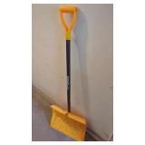 Good Heavy Duty Snow Shovel
