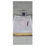 16" x 20" Paint by Number Kit - African American