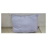 20" x 26" Pillow,  appears gently used