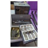 Tote Full of Misc Tools, Organizer& more