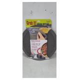 NEW Silicone Multi Mat, 12"*only opened for