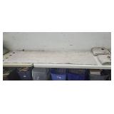 Set of 4 - 83"L x 48"W Biege Thermal Curtains