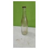 Alton,ILL.  PEPSI COLA bottle from the 40