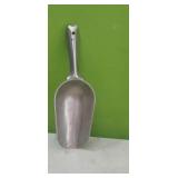 Aluminum Scoop