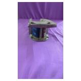 Vintage Deco Boat Light