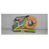 NEW Aerozipp Disk Toy