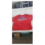3x St.Louis  Cardinals shirt (used)