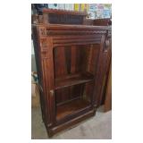 Beautiful Antique Victorian Eastlake  Display
