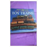 Classic Toyota Trains Book 160 Pgs.   2002