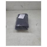 NEW Approx 50 Black Face Masks