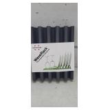 NEW Wave Rack Dish Drying Mat, Grey