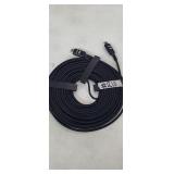 NEW 8K Certified HDMI Cable 25 ft +/-