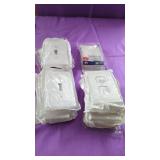 Lot of New Light Switch & Receptacle Covers