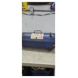 American Mobile Air Tank*used