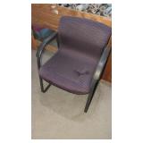 Nice Knoll ( Now Herman Miller) Office Style Arm