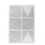 NEW GRACO Foam Puzzle Play Mat 4