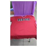 2XL Red Sox Shirt