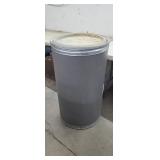 Disposable Burning Barrel, 1 Time Use Only