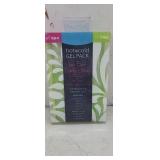 NEW Hot/Cold Low Back Gel Pack w/ Gel Beads,