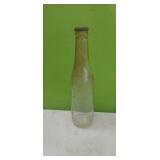 Pepsi Cola  Embossed Bottle