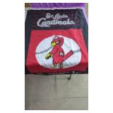St.Louis Cardinals Flag 2