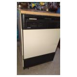 Kenmore Portable Dishwasher from Estate.