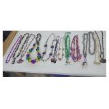Mardi Gras Beads