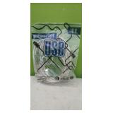 (New) 10ft Glow-in-dark USB Extension cord