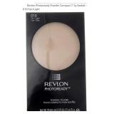 NEW Revlon Photoready Makeup Powder 010