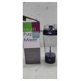 NEW 18oz Multi-Purpose Drink Mixer
